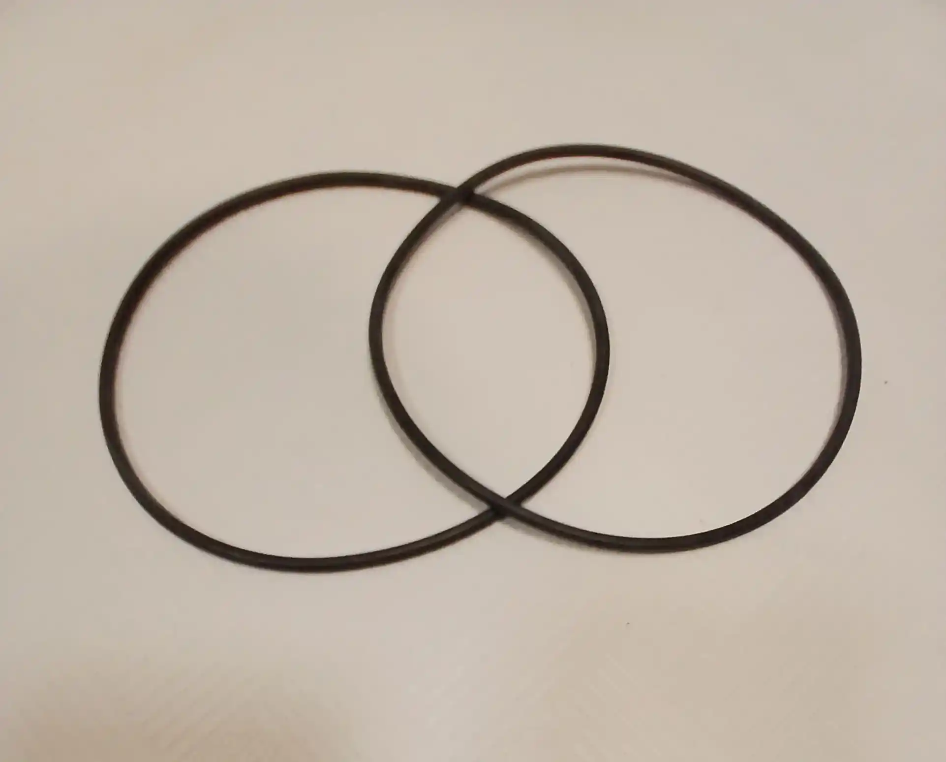 O-RING NITRILE